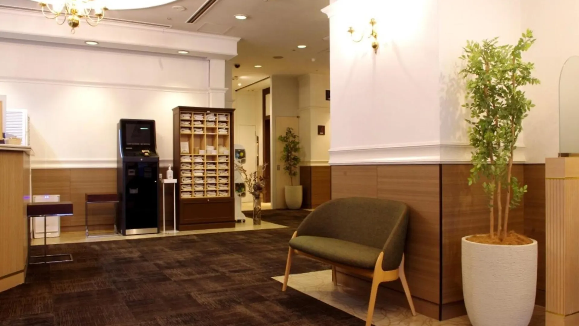 Business Inn Norte Nakajima Park - Vacation Stay 08677V Sapporo 0*,