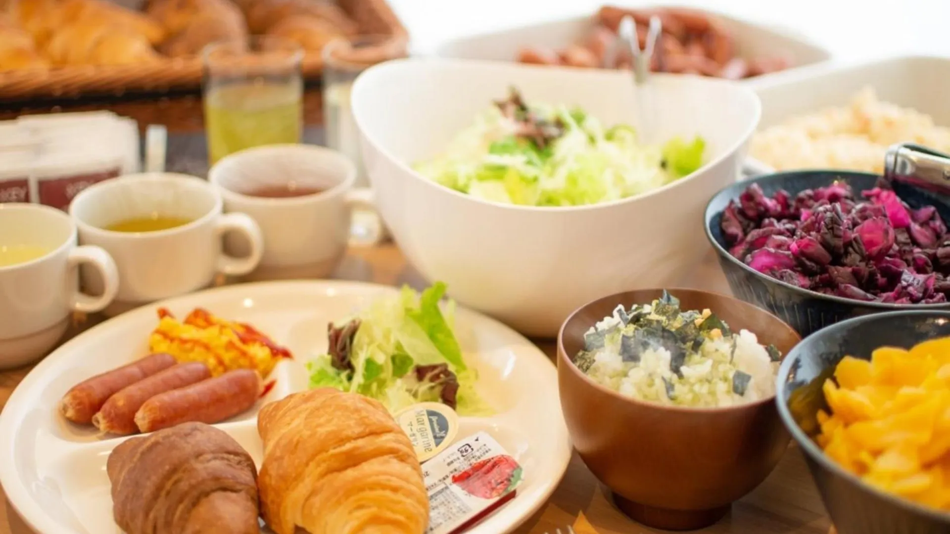 Business Inn Norte Nakajima Park - Vacation Stay 08677V Sapporo Hotel